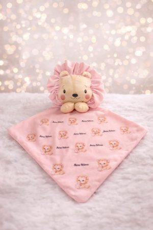 Naninha personalizada