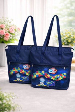Ecobag personalizada